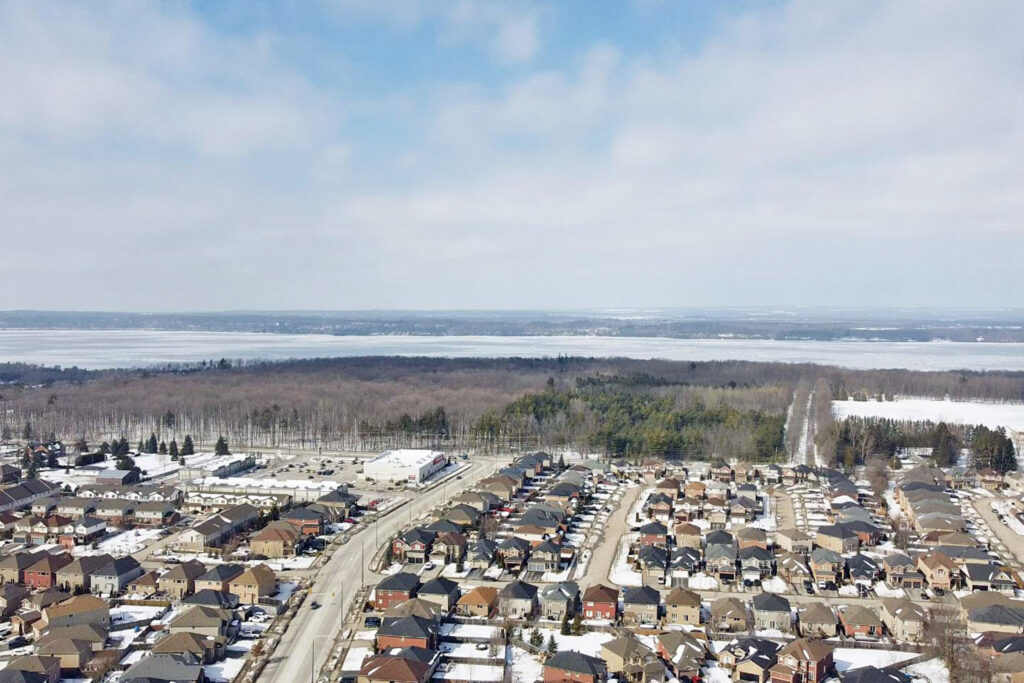 Why Housing Market Inventory Is So Low In Ontario 2021